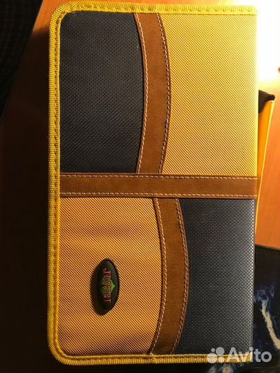 Кофр для дисков