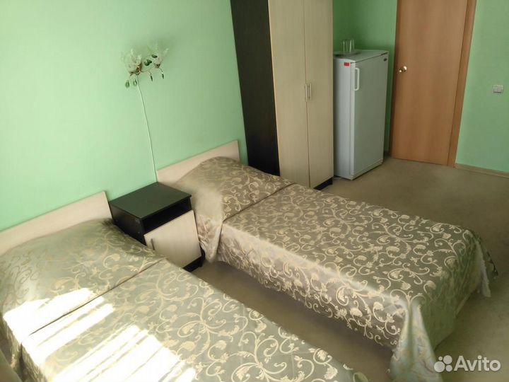 Туры на море 3,5,7 дн