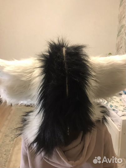 Маска раптор