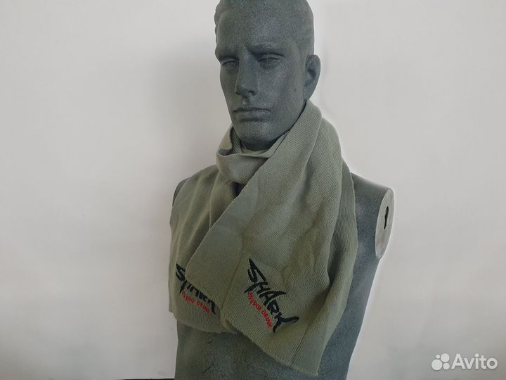 Шарф Shark