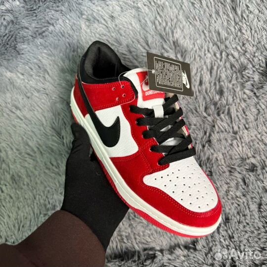 Nike Dunk Low