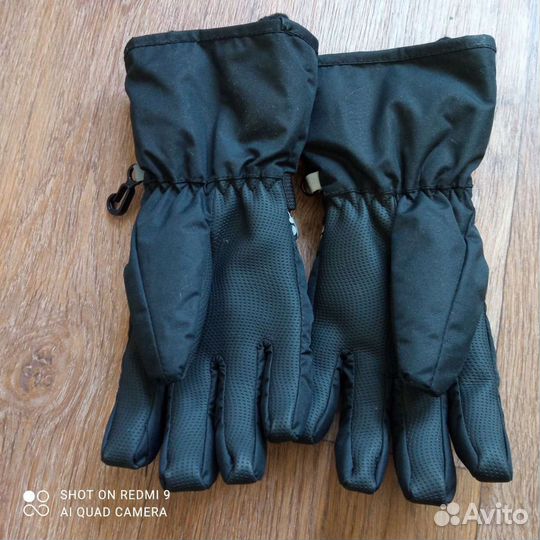Перчатки детские