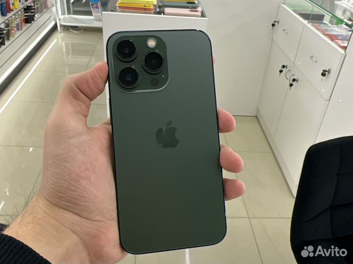 iPhone 13 Pro, 256 ГБ