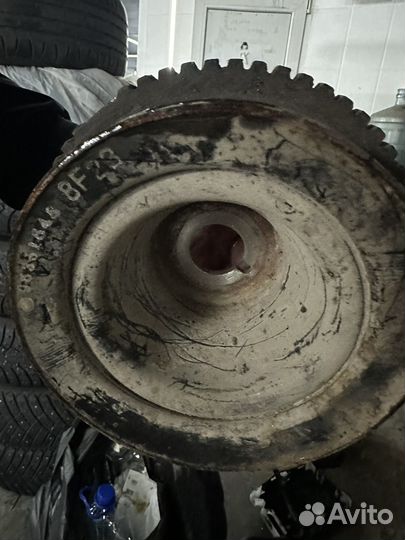 Шкиф g4fc g4fa solaris rio ceed