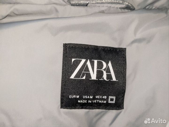 Жилетка Zara