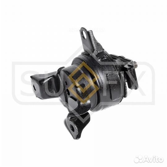 Sufix FM-4032 Опора двигателя зад лев