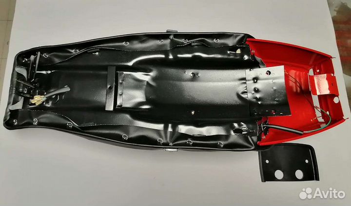 Сиденье иж юпитер 5, планета 5