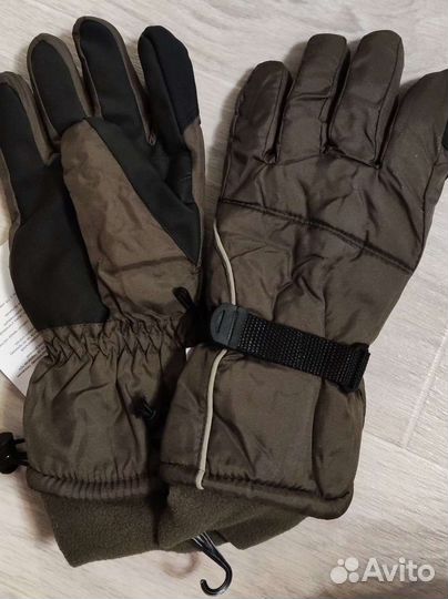 Перчатки 3M Thinsulate