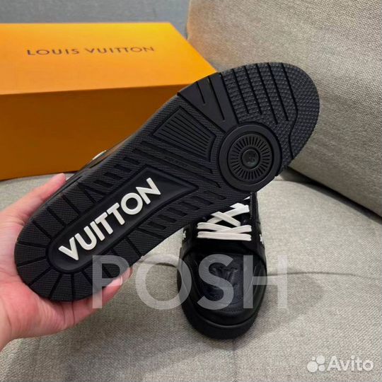 Кроссовки Louis Vuitton премиум