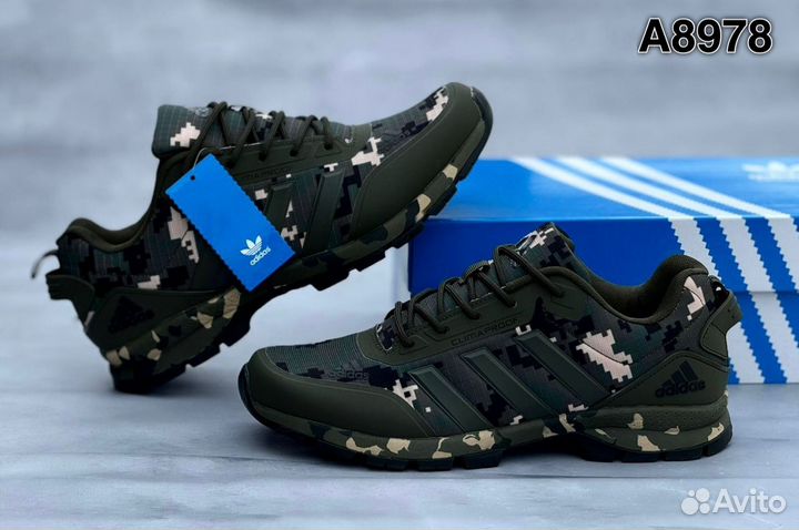 Кроссовки мужские Adidas