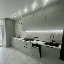 2-к. квартира, 65 м², 11/12 эт.