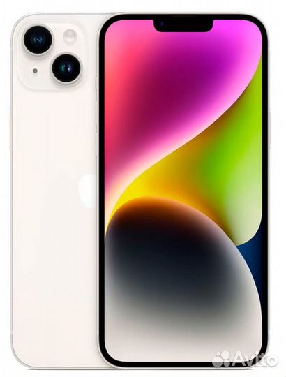 iPhone 14 Plus, 256 ГБ
