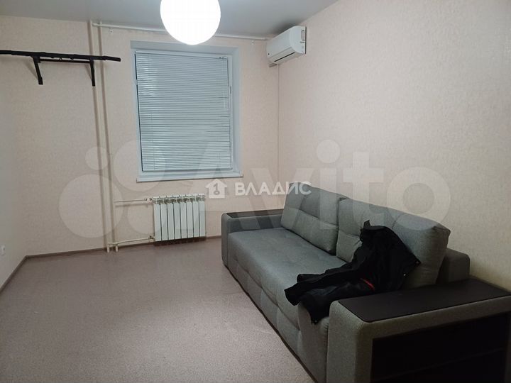 1-к. квартира, 42,4 м², 11/16 эт.