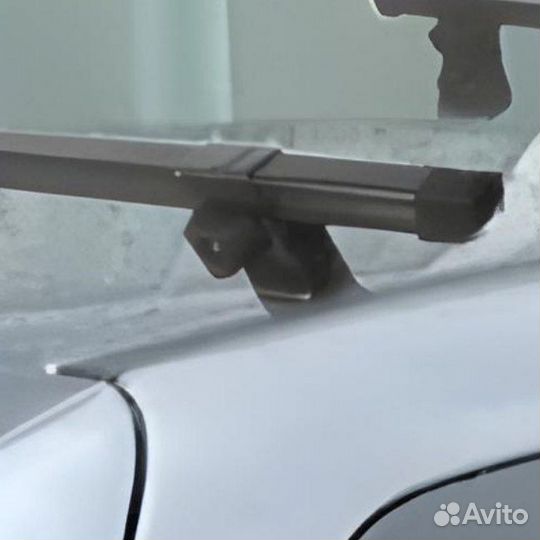 Багажник рейлинги Automaxi Lancia Musa