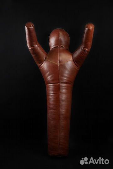 Манекен кожаный тренировочный Totalbox мбк 1/160-55