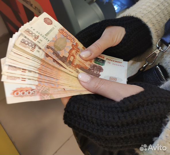 Митенки разных цветов. Ручная работа