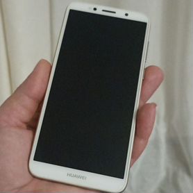 HUAWEI Y5 Prime (2018) Dual sim, 2/16 ГБ