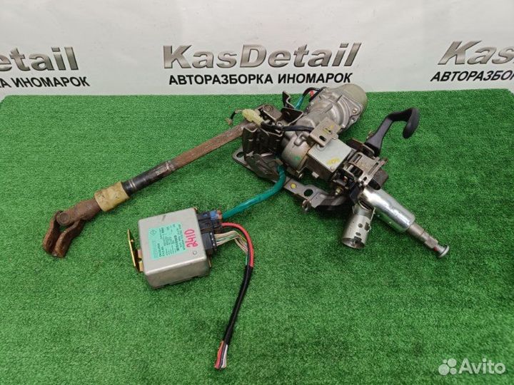Рулевая колонка Renault Clio хэтчбек (комби) K4JB