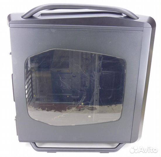 Корпус Cooler Master cosmos SE без бп