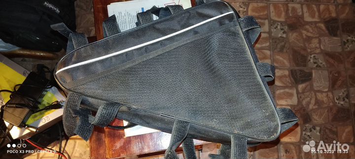 Аккумулятор для электровелосипеда 48v