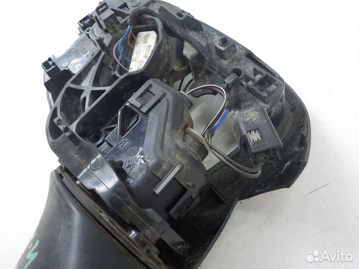 Зеркало наружное правое на Mazda CX-5 KD3M69121B