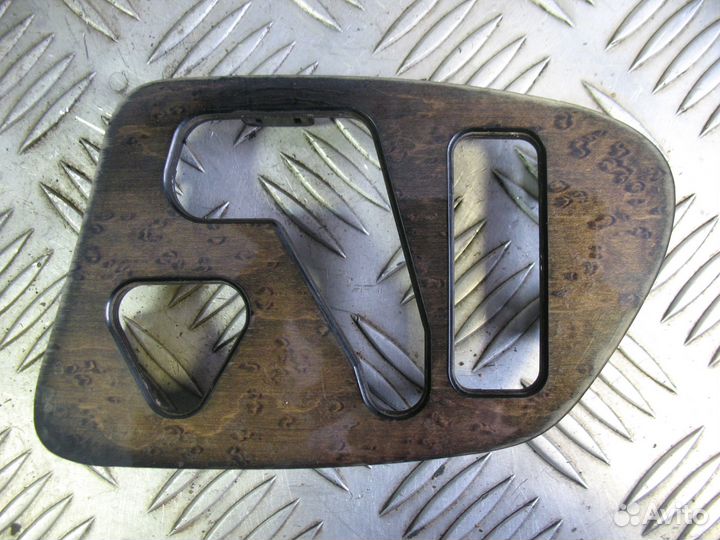 Накладка регулировки сидений MB W210 1999г