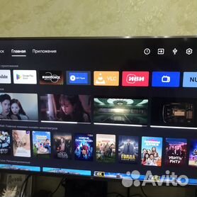 Телевизор Xiaomi Mi TV 4S 50 ростест