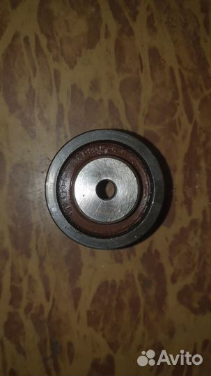 Volvo Ремкомплект ремня грм с роликами 31359568