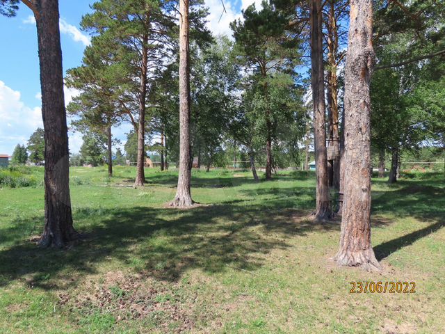 Участок 10 сот. (ИЖС)