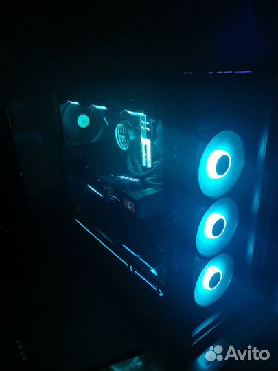 Сборка компьютеров на заказ