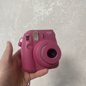 Fujifilm instax mini