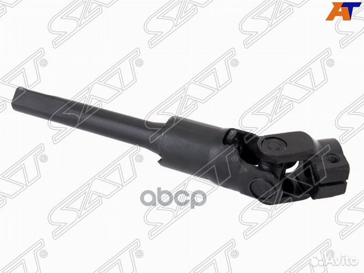 Кардан рулевой нижний nissan primera P12 01-07