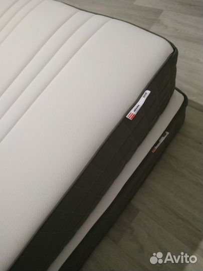 Матрас 140х200 IKEA
