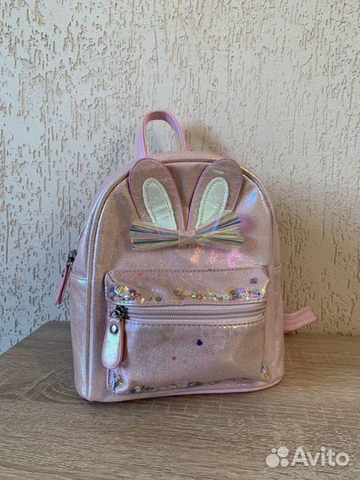 Рюкзак детский для девочки