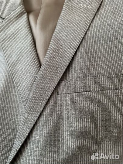 Костюм мужской классический