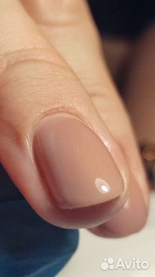 Маникюр ропша