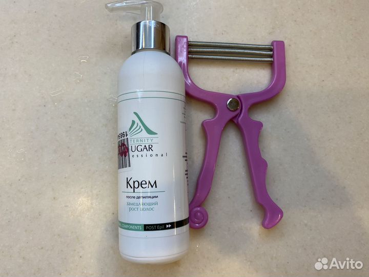 Эпилятор Braun