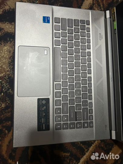 Игровой ноутбук