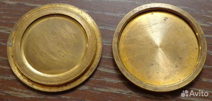 Венгрия 1000 ф. 2002 г. шпионская монета-контейнер