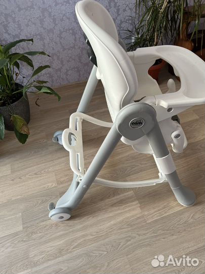 Стул для кормления CAM Италия