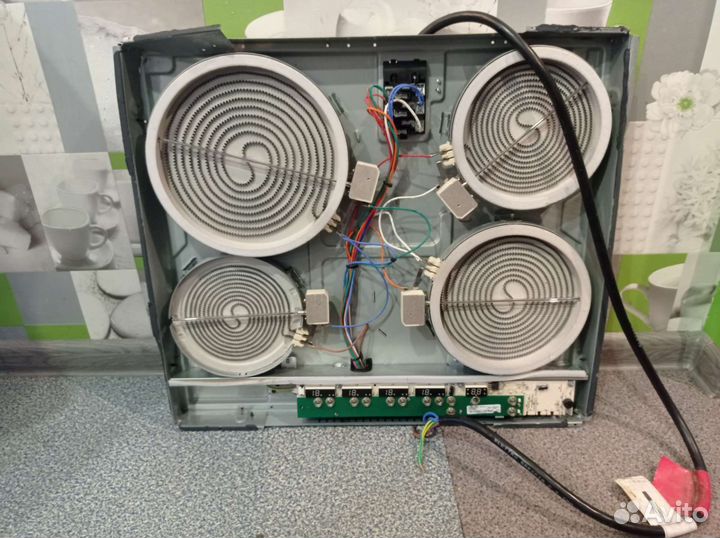 Хот поинт аристон