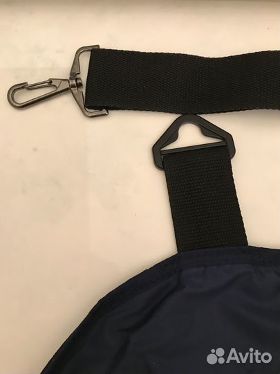 Повязка-косынка на сломанную руку