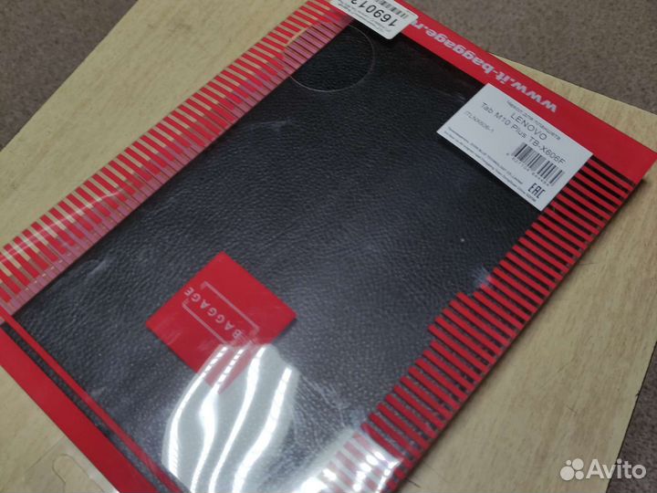 Чехол для планшета Lenovo Tab M10