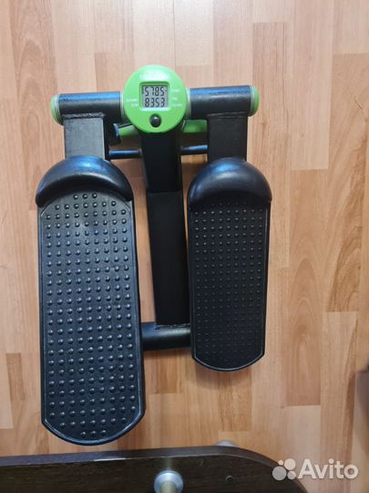 Тренажер эллипсоид