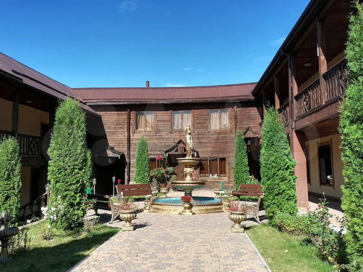 Комната 30 м², 2/2 эт.