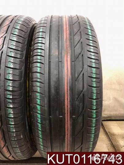 Bridgestone Turanza T001 225/50 R18 95W