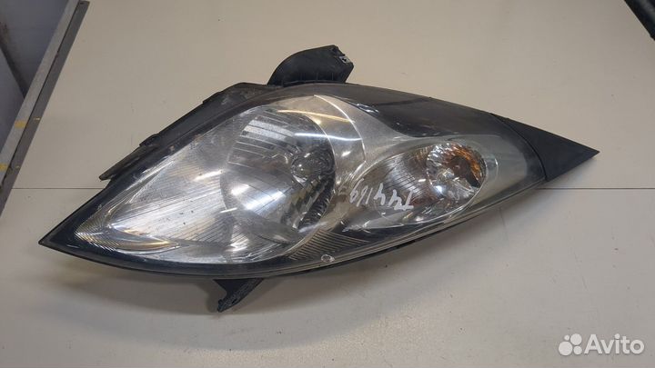 Фара (передняя) Chevrolet Spark 2009, 2013