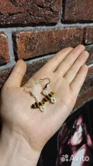 Серьги,ожерелья,кольца