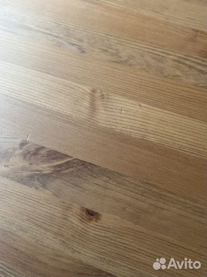 Stornäs, IKEA, Раздвижной стол, 147/204x95 см