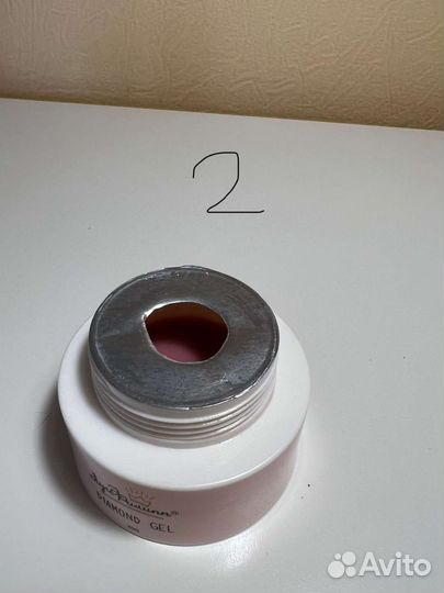 Все для маникюра. Цена за все сразу